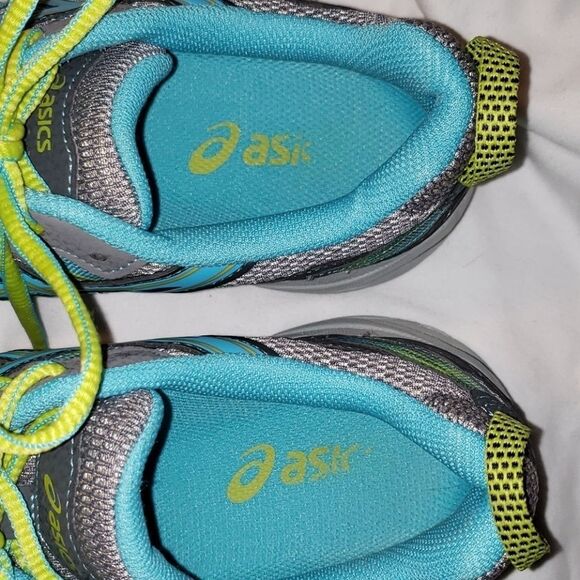 Womens Asics Gel-Venture 5 Running Shoe 7 - Picture 9 of 10